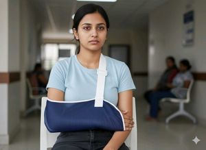 Ammeda Arm Sling – One Size