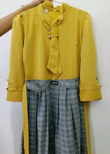 Combo Of 2 Beautiful Dresses For Girls