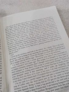 It&#39;s A Love Story by Annabel Monaghan