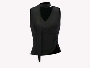 Savana Ribbon Tank Top