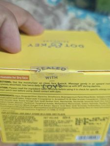 Dot &amp; Key Vitamin C+E Moisturizer