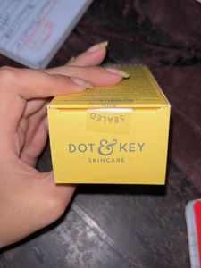 Dot &amp; Key Sunscreen SPF 50
