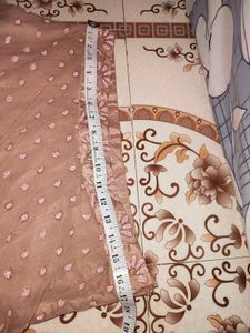 Lehnga Chunni With Heavy Cancan