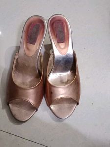 Footwear
