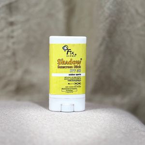 Fixderma Shadow Sunscreen Stick SPF 50