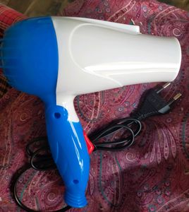 Hair Dryer ( Travel Friendly)