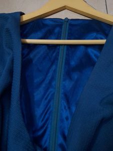 App Korean Bodycone Dress