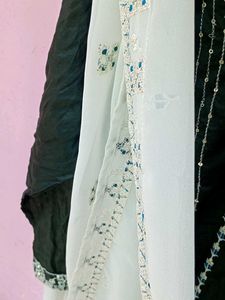 Embroidery Suit Set With Dupatta...