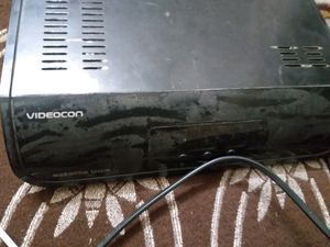 Videocon set Top Box