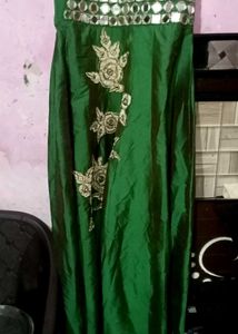 Gown For Ladies