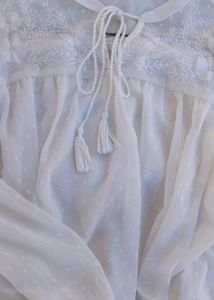 Beautiful Summer Top