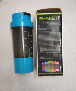 Protein Shekhar Bottle