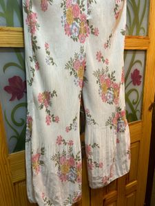 Pretty Palazzo Pant