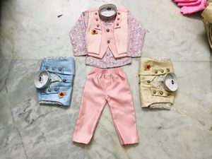 Baby Suit 🕴️new With Tags