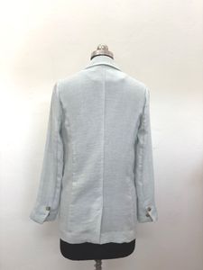 Linen premium Blazer