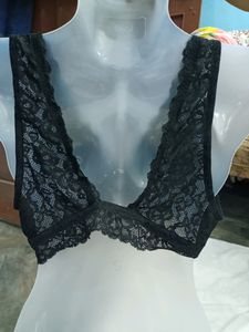 Black Full Bara