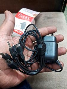 Intex AND Nokia Phone Keypad