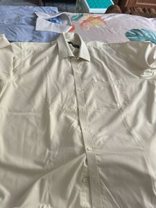Men's Casual Shirt