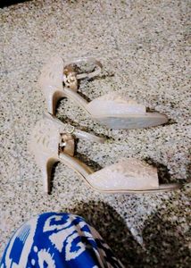 Branded Metro Saldle Cindrella