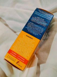 Aqualogica Tinted Sunscreen