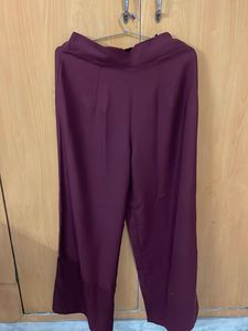 Sassafras Formal Trouser