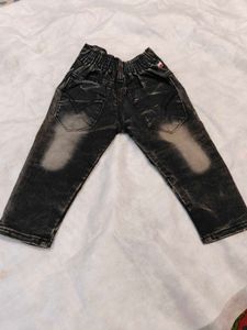 Boy Jeans