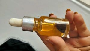 Kumkumadi Tailam handmade skincare diwali sale