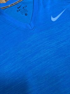 Dri-fit Tee