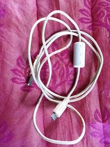 Mobile Accessory Cable