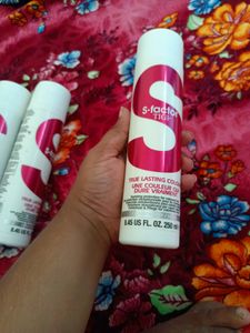 3 Conditioner For 1000 Coins