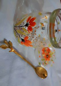 Diy Pudding Jar