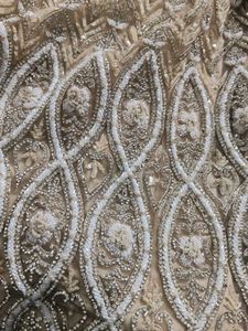 Elegant Embellished Lehenga Choli