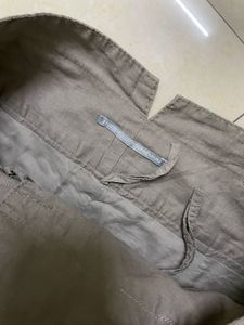 High Waist Y2k Vintage Pant For Women