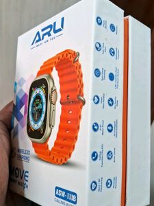 ARU WATCH ⌚️ 👌