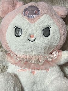 Pink Kuromi 🌸