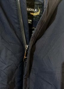 Authentic Crocodile Jacket/Coat