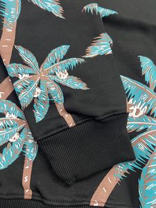 Palm Angles Pullover Warm M L XL XXL