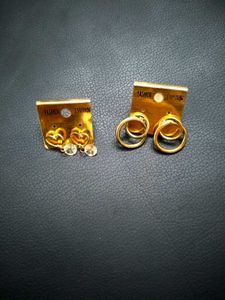 Earring Bundle