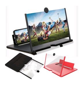 Phone Screen AMPLIFIER