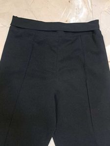 Black Trouser