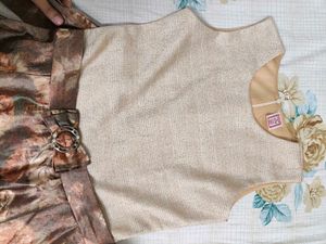 Beautiful Gown/Dress For Kids