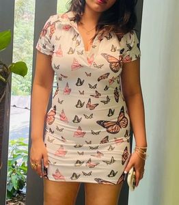 One Piece Dress