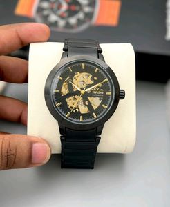 RADO AUTOMATIC JUBLIE NEW MODEL MENS WATCH