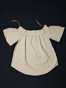 Striped Top