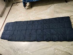 Down Puffer Camping Sleeping Bag
