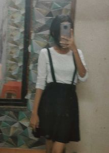 Skirt&amp;Top(No Coins Pls)