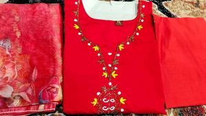 Combo - 2 New Kurta Set ❤️