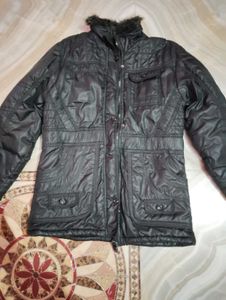Winter Jacket Hai Mota Ha