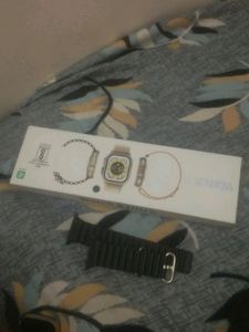 Smart Watch Bluetooth Colling