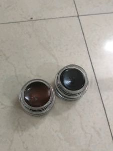 Mac gel eyeliner